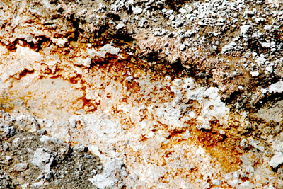 Nature's Persona - Minerals Series - Susan Searway Art & Design © 2013